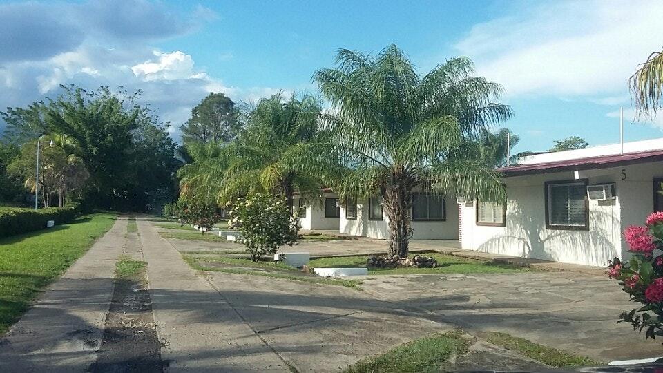 Hotel Plaza Santiago de Veraguas Exterior foto